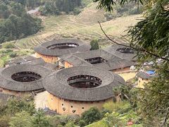-南靖田螺坑土楼群景区