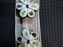 -一心创作料理屋(经开万达店)