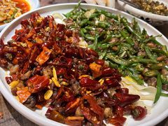 -铁公鸡·四川料理(天环广场店)