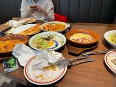 -萨莉亚意式餐厅(杭州滨江天街店)