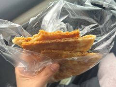 -歙县张记渔梁石头粿(渔梁住保小区店)