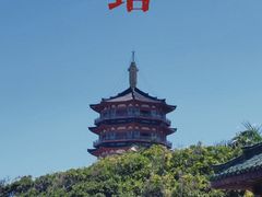 -三亚南山文化旅游区