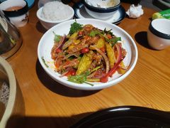 -猪腰一家·地道佛山菜(盐步店)