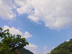 -桃花岭景区