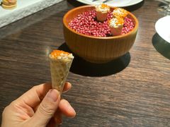 -庐灶江南·江南菜·四合院Bistro(东直门雍和宫·原华侨宾馆店)