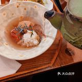 上海日料茶泡饭天花板｜白日清澄打开美好的清晨🌞