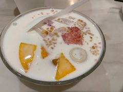 -香香海南菜餐厅