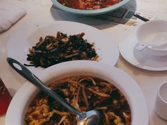-茅庐川菜(烟台万象汇店)