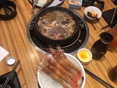 -水林间·寿喜烧自助(仙林金鹰店)