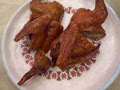 -顺风山庄(水濂山店)