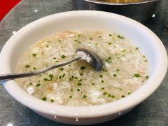 发财银鱼羹-侬佳蒸菜馆(听潮店)