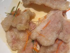 -金掌勺锅包肉(太原万达店)
