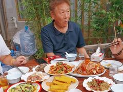 -聚首堂·特色小吃·肘子(什刹海德胜门店)