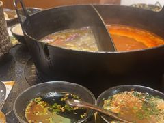 -山缓缓火锅(苏州仁恒仓街店)