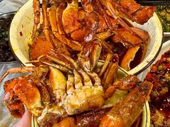 -辣螃铠盆盆蟹大排档(总店)