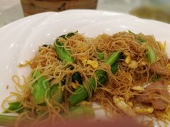 -亮庆餐厅·粤菜·早茶(篁庄店)