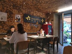 大堂-星平鸡饭·粤菜小炒(印象城旗舰店)