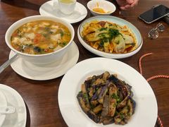 -中发源·清真餐厅(春风店)