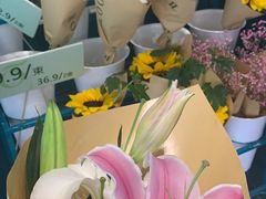-BOBLOOM花店(宝龙旭辉广场店)