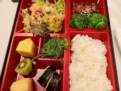-北京北辰洲际酒店