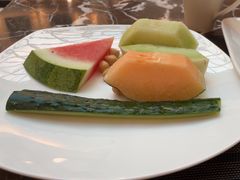 -漢咖啡·全服务式自助晚餐(武汉洲际酒店)