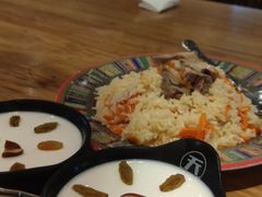 -天山传奇新疆菜(SKLP店)