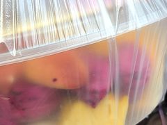 -阿群甘草水果