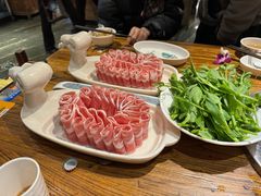 -额尔敦草原涮羊肉·烧烤(冻青树总店)