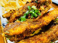 -代羊肉(中和店)