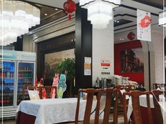 -马凯餐厅(地安门店)