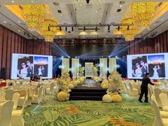 -麒麟中餐厅·经典粤菜·地道菜式老字号(广州长隆酒店)