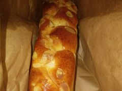 -YUMI芽米·法式烘焙·咖啡(文化宫店)