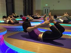 -美瑞斯特健身游泳会所(中南城店)