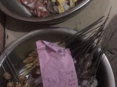 -永安烧烤