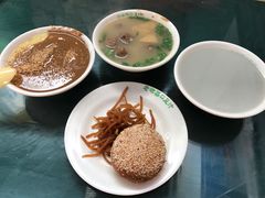 -老磁器口豆汁店(马家堡店)