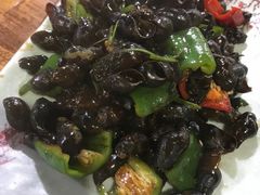 山吭螺-桃姐农庄老字号(从化温泉店)