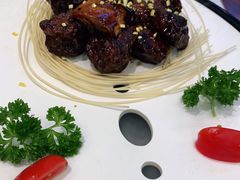 -三品香·江浙菜(松江九谊店)