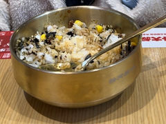 -朴大叔拌饭(上海真如环宇城店)