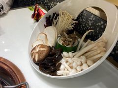 -洪氏嗨捞·猪肚鸡火锅(阳光天地店)