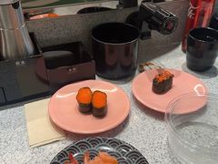 -争鲜回转寿司(大连和平广场凯德PLUS店)