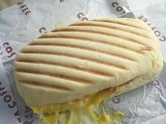 -COSTA COFFEE(上海虹口公园店)