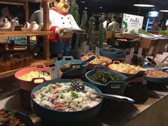 -戈拿旺巴西烤肉(崇文门店)
