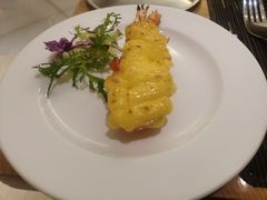 -鲁商铂尔曼大酒店·铂丽自助餐厅