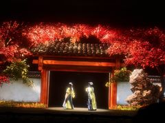 -厦门方特东方神画