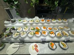 -川骄海鲜自助(亚运村店)