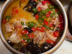-锦府盐帮·李宅(领展购物广场中关村店)