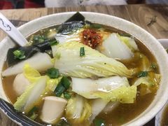 -正宗阳山牛杂(东城店)