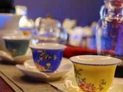 -醉西楼·国风茶社