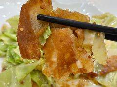 -黑公羊新疆菜(人和店)