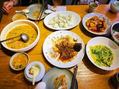 -必点海鲜·鲅鱼水饺(鞍山西道店)